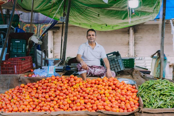 La passoire comme outil polyvalent en cuisine : bien plus qu'un égouttoir