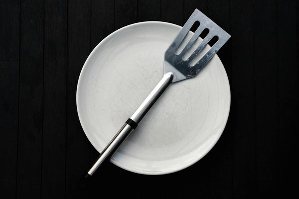 La technique du contrôle des portions pour perdre du poids