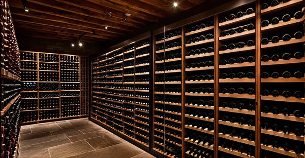 Astuces incontournables pour une cave à vin optimale et durable