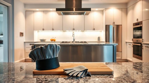 Découvrez l'importance du plan de maîtrise sanitaire en cuisine