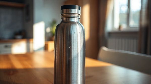 Top astuces pour choisir sa bouteille thermos isotherme efficace