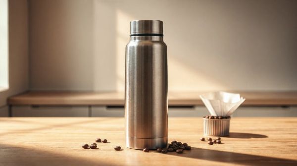 Top astuces pour choisir sa bouteille thermos isotherme efficace