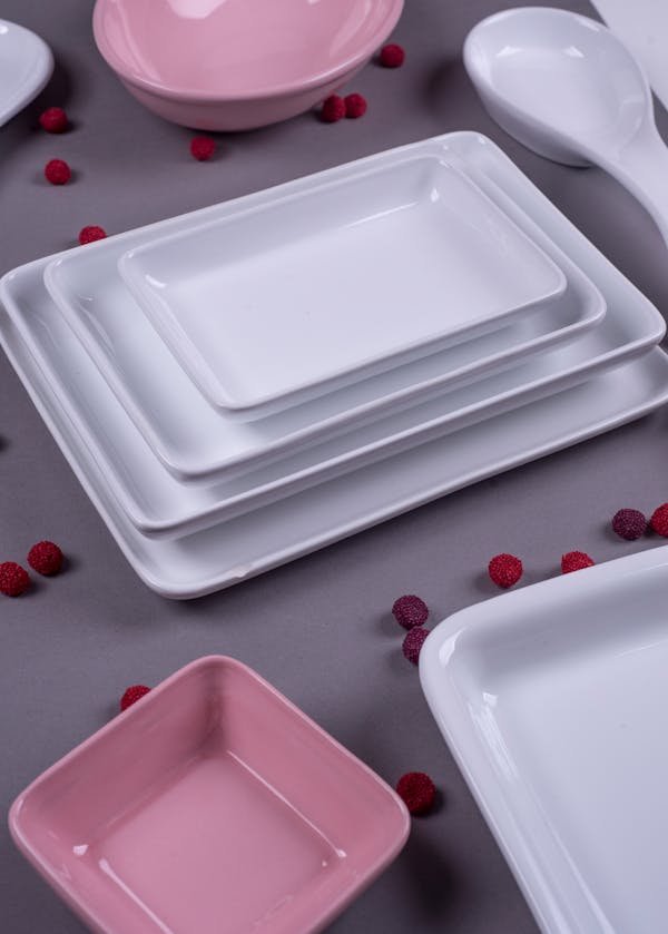 Les assiettes creuses tendance à saisir dès maintenant !