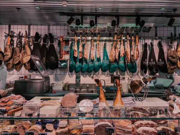 Vitrine boucherie : boostez l'attractivité de votre point de vente