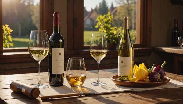 Vin australien ou italien : quel millésime choisir ?